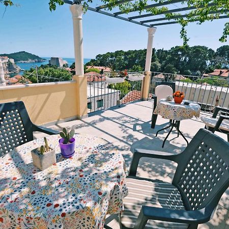 Guesthouse Manda ドゥブロブニク エクステリア 写真
