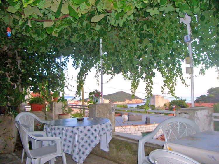 Guesthouse Manda ドゥブロブニク エクステリア 写真