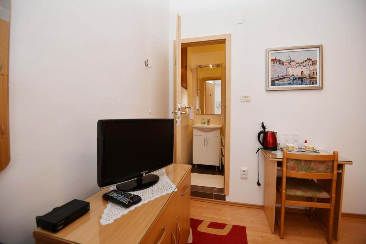 Guesthouse Manda ドゥブロブニク エクステリア 写真