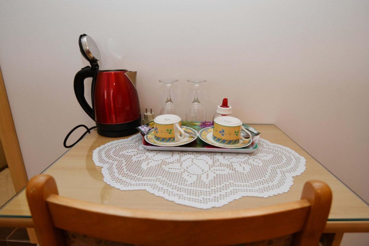 Guesthouse Manda ドゥブロブニク エクステリア 写真
