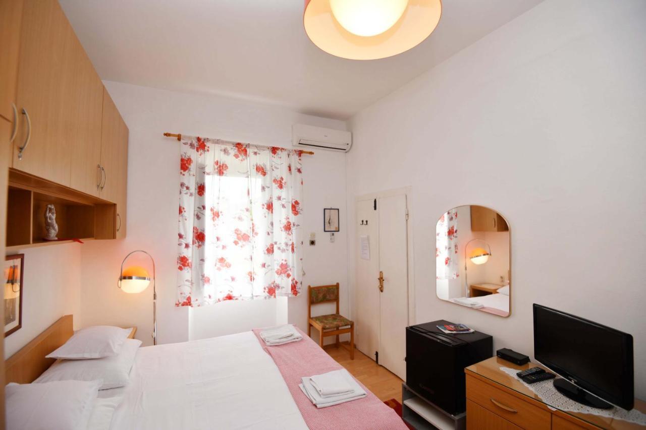 Guesthouse Manda ドゥブロブニク エクステリア 写真