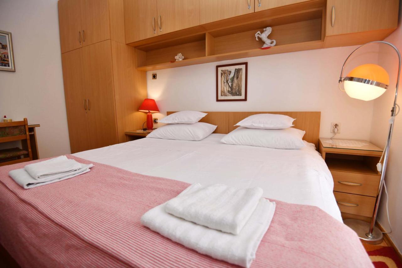 Guesthouse Manda ドゥブロブニク エクステリア 写真