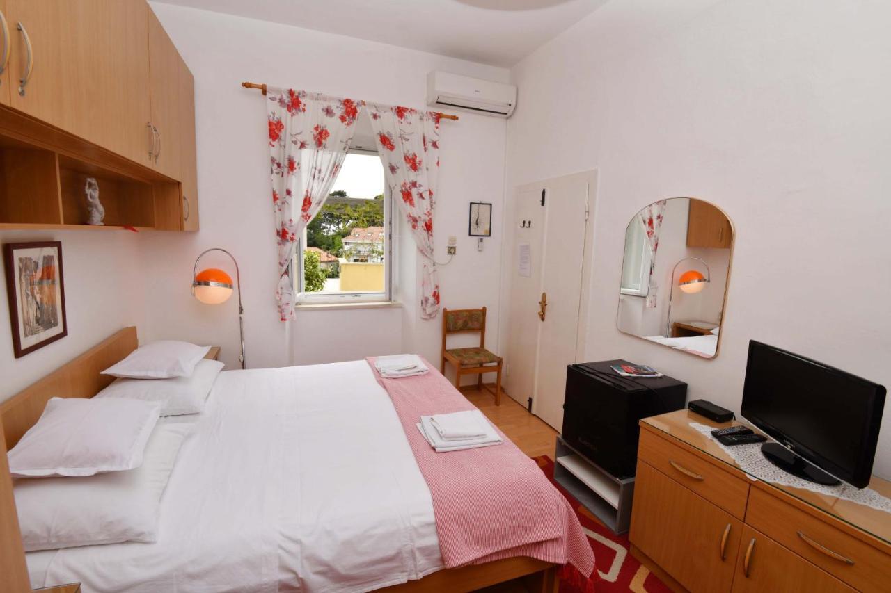 Guesthouse Manda ドゥブロブニク エクステリア 写真