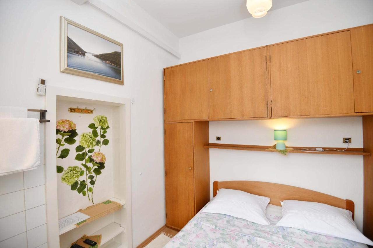 Guesthouse Manda ドゥブロブニク エクステリア 写真