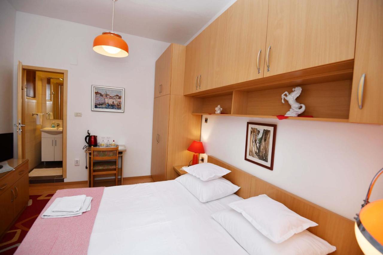 Guesthouse Manda ドゥブロブニク エクステリア 写真