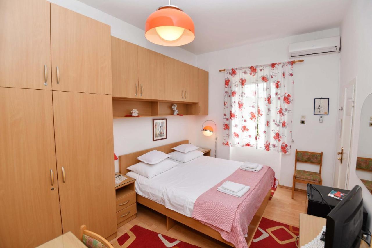 Guesthouse Manda ドゥブロブニク エクステリア 写真