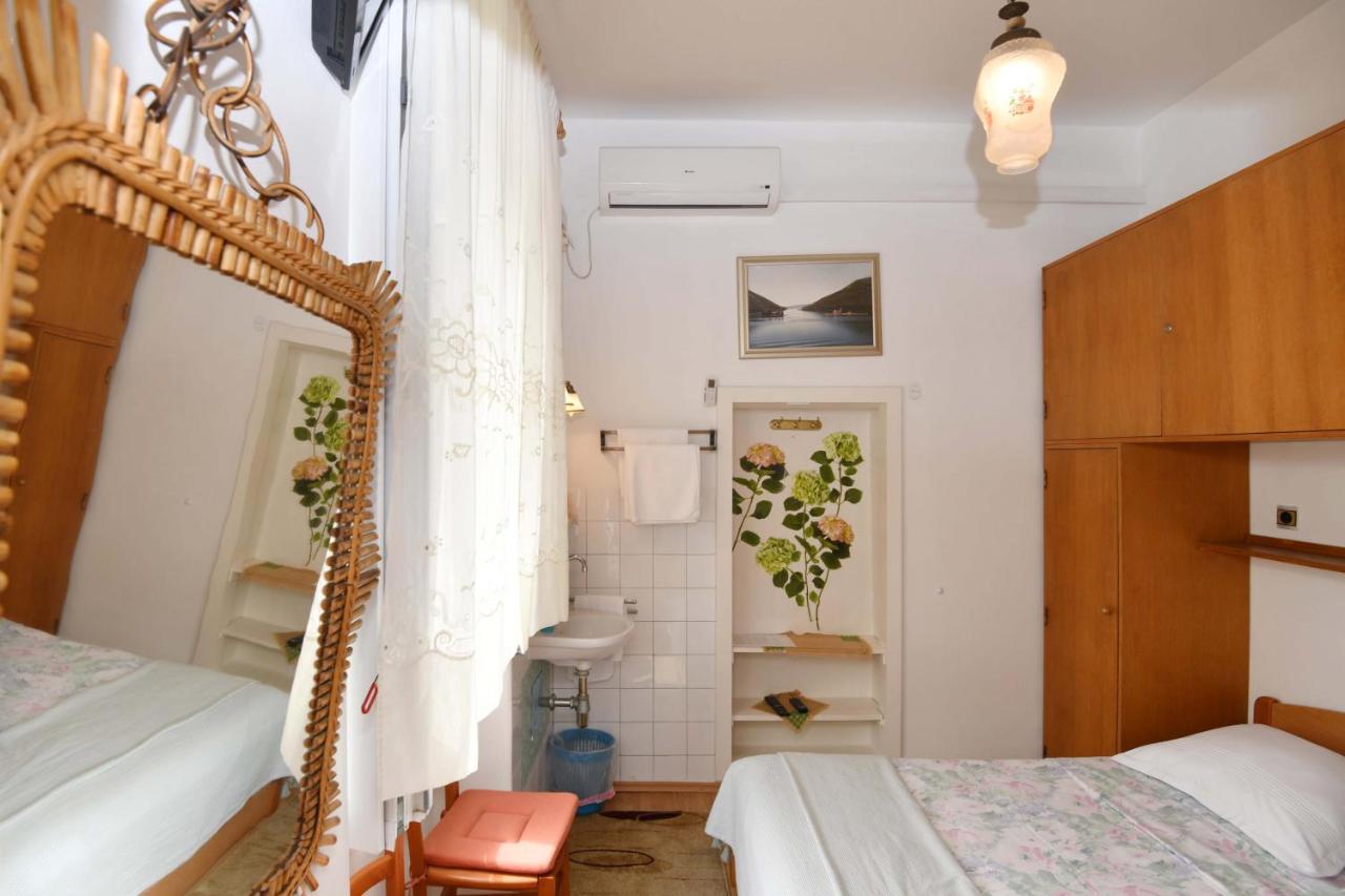 Guesthouse Manda ドゥブロブニク エクステリア 写真