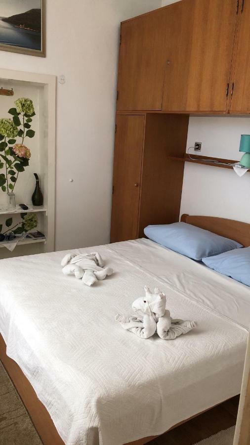 Guesthouse Manda ドゥブロブニク エクステリア 写真